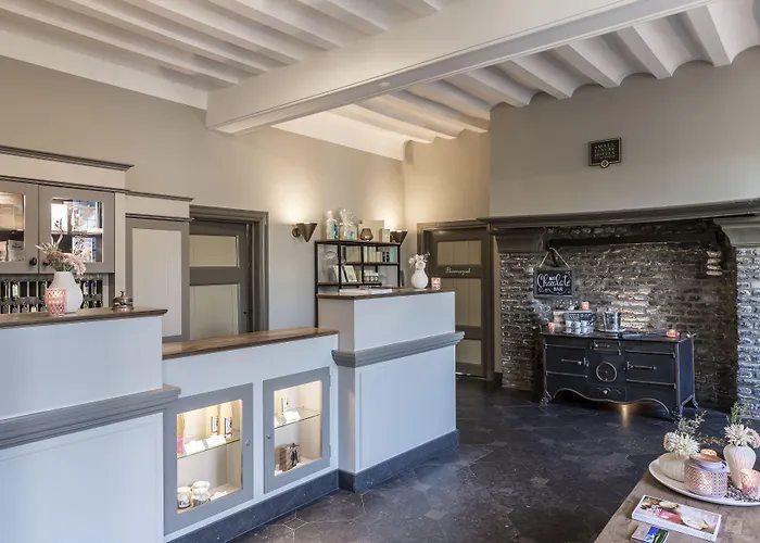 Winselerhof By Flow 4*