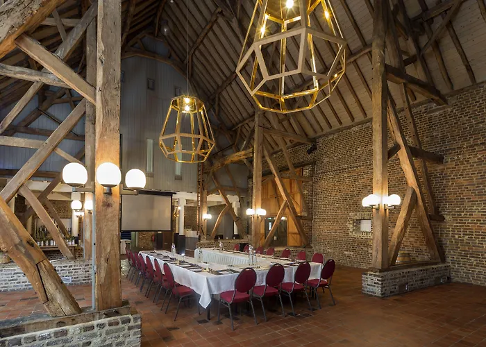 Hotel Winselerhof By Flow Landgraaf