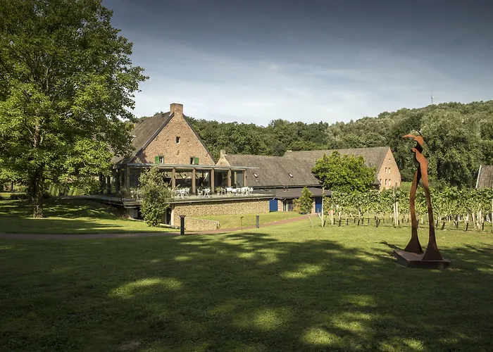 Winselerhof By Flow Hotel