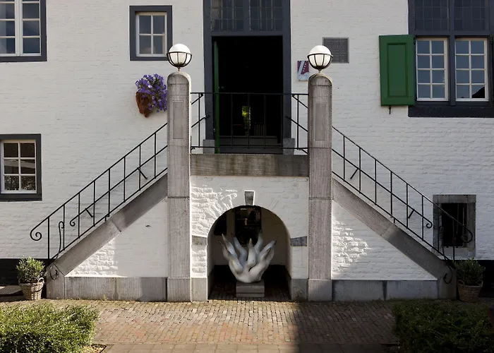 Hotel Winselerhof By Flow Landgraaf