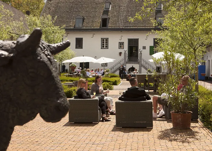 Winselerhof By Flow 4* Landgraaf