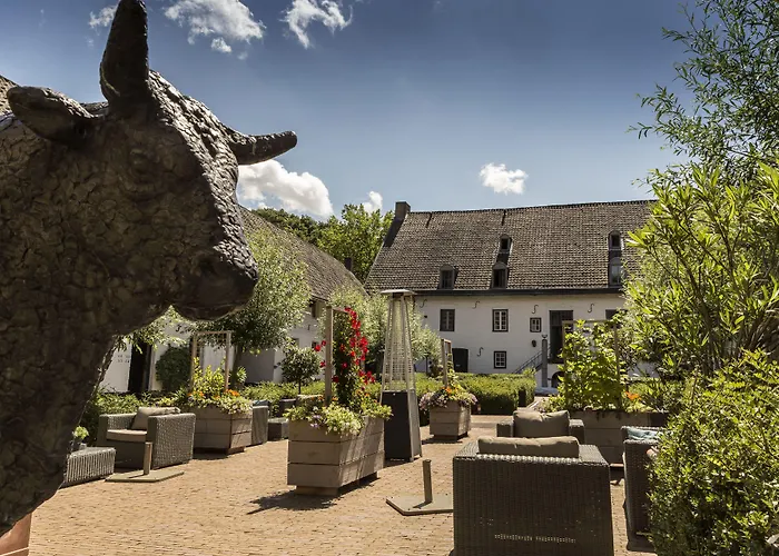 Winselerhof By Flow Hotel