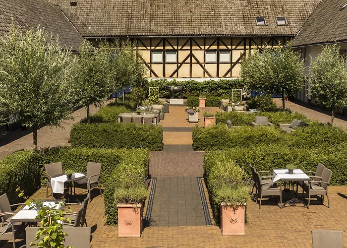 Winselerhof By Flow Hotel Landgraaf