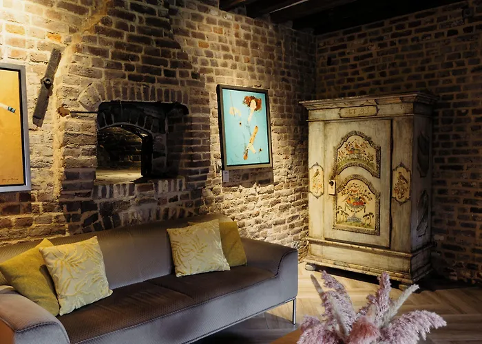 Winselerhof By Flow 4*