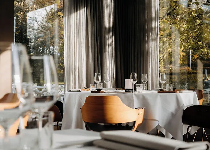 Hotel Winselerhof By Flow Landgraaf