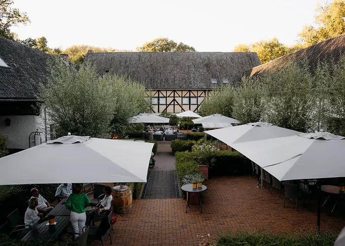 Hotel Winselerhof By Flow Landgraaf