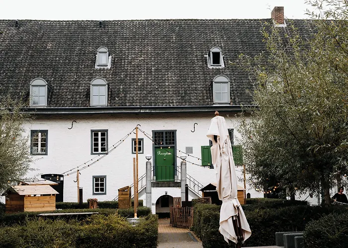 Hotel Winselerhof By Flow 4*