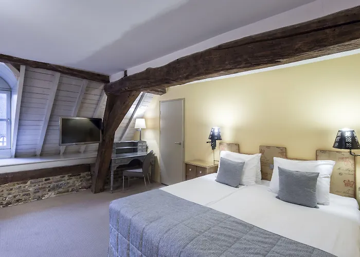 Hotel Winselerhof By Flow