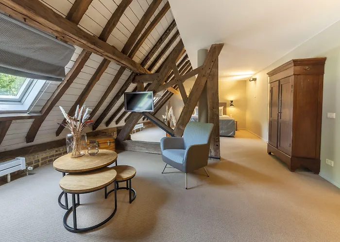 Winselerhof By Flow Landgraaf