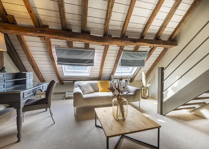 فندق Winselerhof By Flow 4*