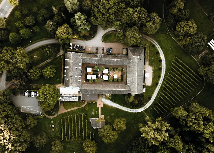 Hotel Winselerhof By Flow Landgraaf