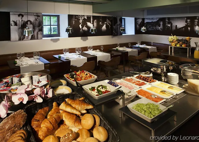 Winselerhof By Flow Hotel 4*