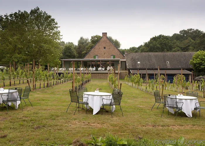 Winselerhof By Flow 4*