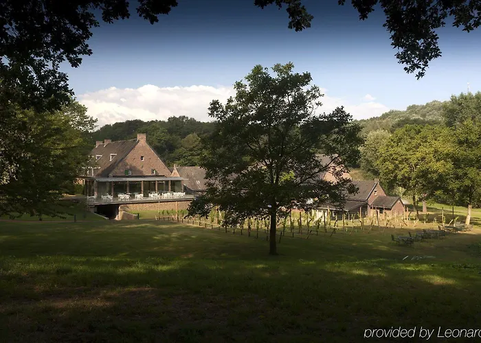 Winselerhof By Flow 4* Landgraaf