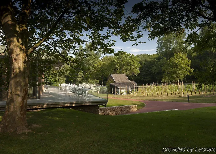 Winselerhof By Flow 4* Landgraaf