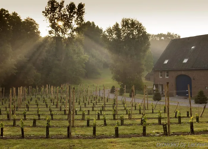 Winselerhof By Flow Hotel Landgraaf