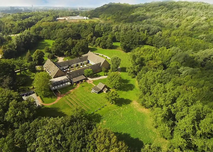 Winselerhof By Flow Hotel