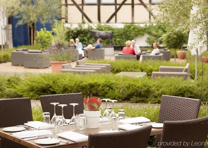 Winselerhof By Flow 4*