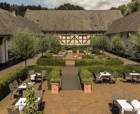 Winselerhof - Oostwegel Collection
