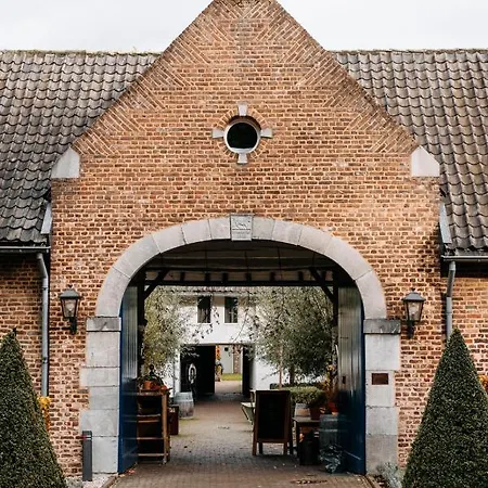 Winselerhof - Oostwegel Collection 4* 랜드크라프