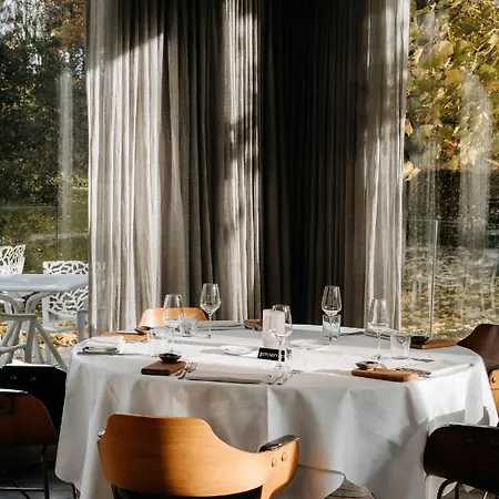 Winselerhof - Oostwegel Collection 호텔 4*