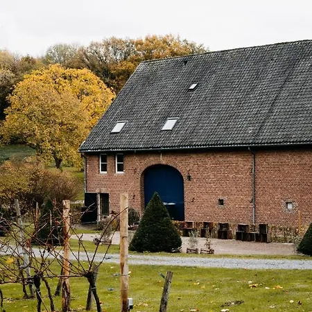 Winselerhof - Oostwegel Collection 호텔