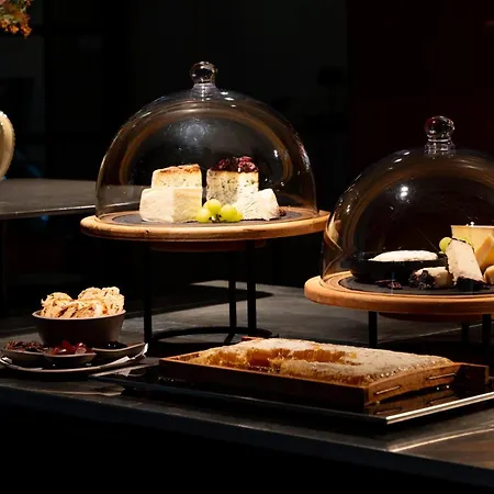 호텔 Winselerhof - Oostwegel Collection 4*