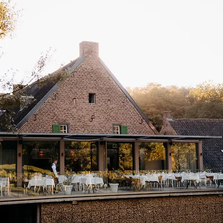 호텔 Winselerhof - Oostwegel Collection