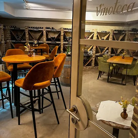 Winselerhof By Flow 4*