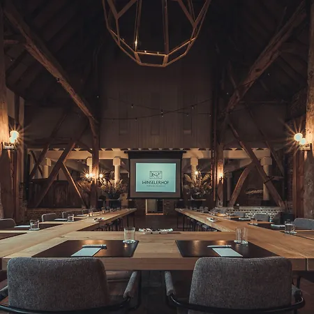 Winselerhof By Flow 4* Landgraaf