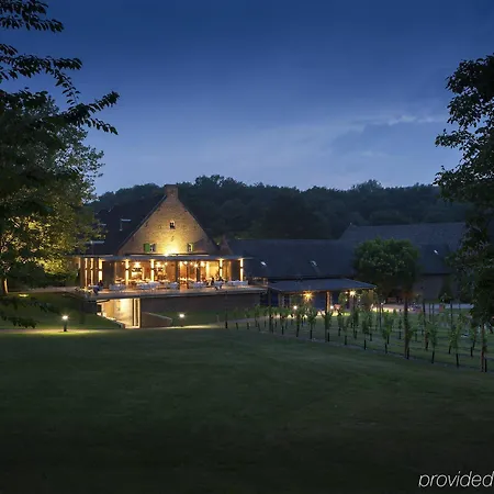 호텔 Winselerhof - Oostwegel Collection 4*