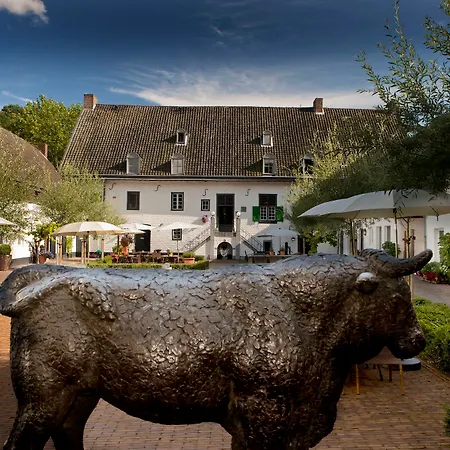 Winselerhof - Oostwegel Collection