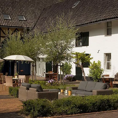 Winselerhof - Oostwegel Collection 4* 랜드크라프