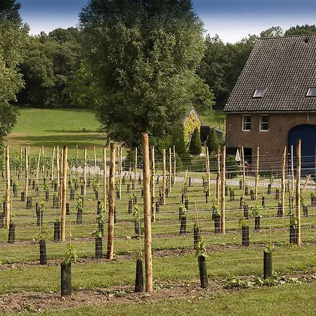 Winselerhof - Oostwegel Collection 호텔 4*