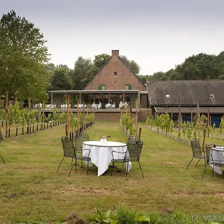 Winselerhof - Oostwegel Collection 4*