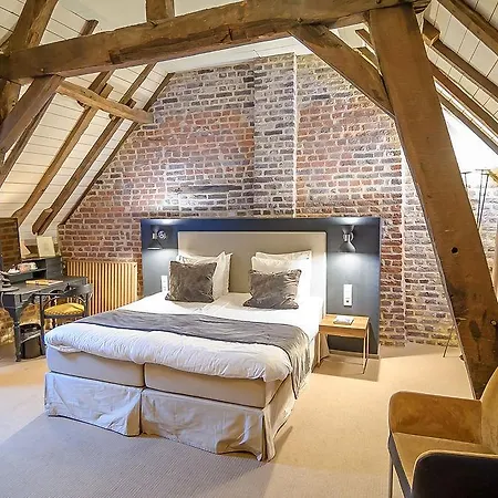 Hotel Winselerhof By Flow 4*