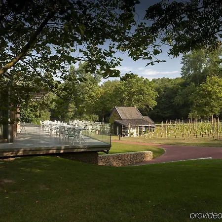 Winselerhof - Oostwegel Collection 4* 랜드크라프