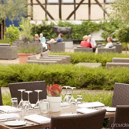 Winselerhof - Oostwegel Collection 4*