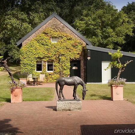 Winselerhof - Oostwegel Collection 호텔