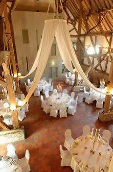 Winselerhof - Oostwegel Collection 4*