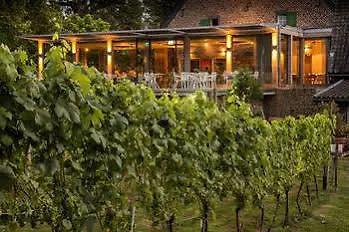 Winselerhof - Oostwegel Collection 4*
