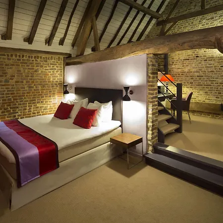 Winselerhof - Oostwegel Collection 4*