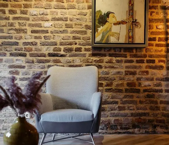 Winselerhof By Flow Ландграф