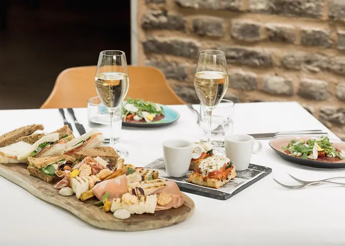 Отель Winselerhof By Flow