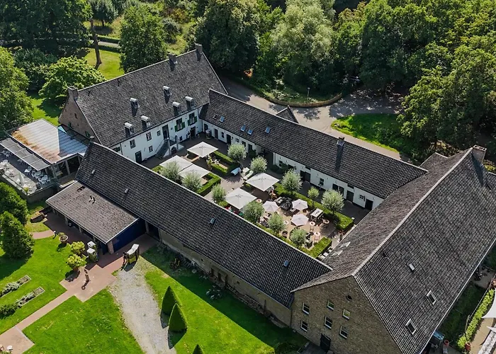 Winselerhof By Flow 4*