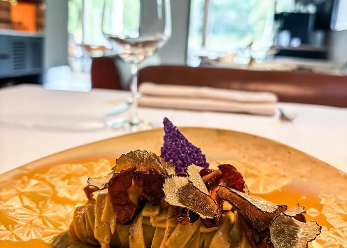 Winselerhof By Flow Отель