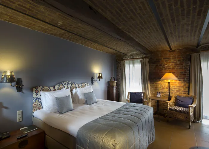 Winselerhof By Flow Отель