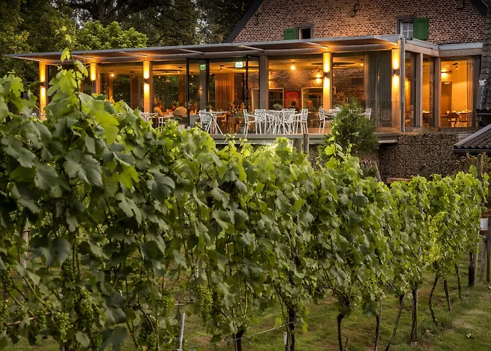 Winselerhof By Flow Отель 4*