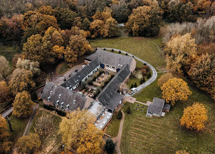 Winselerhof By Flow Отель