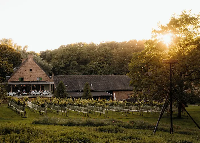 Winselerhof By Flow Отель